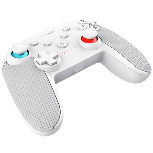 GXT 1246W Muta Wireless Controller Nintendo Switch/Switch 2 White