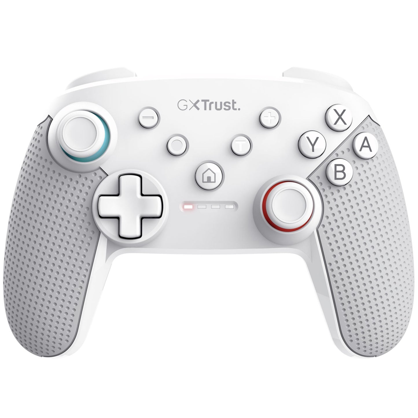 GXT 1246W Muta Wireless Controller Nintendo Switch/Switch 2 White