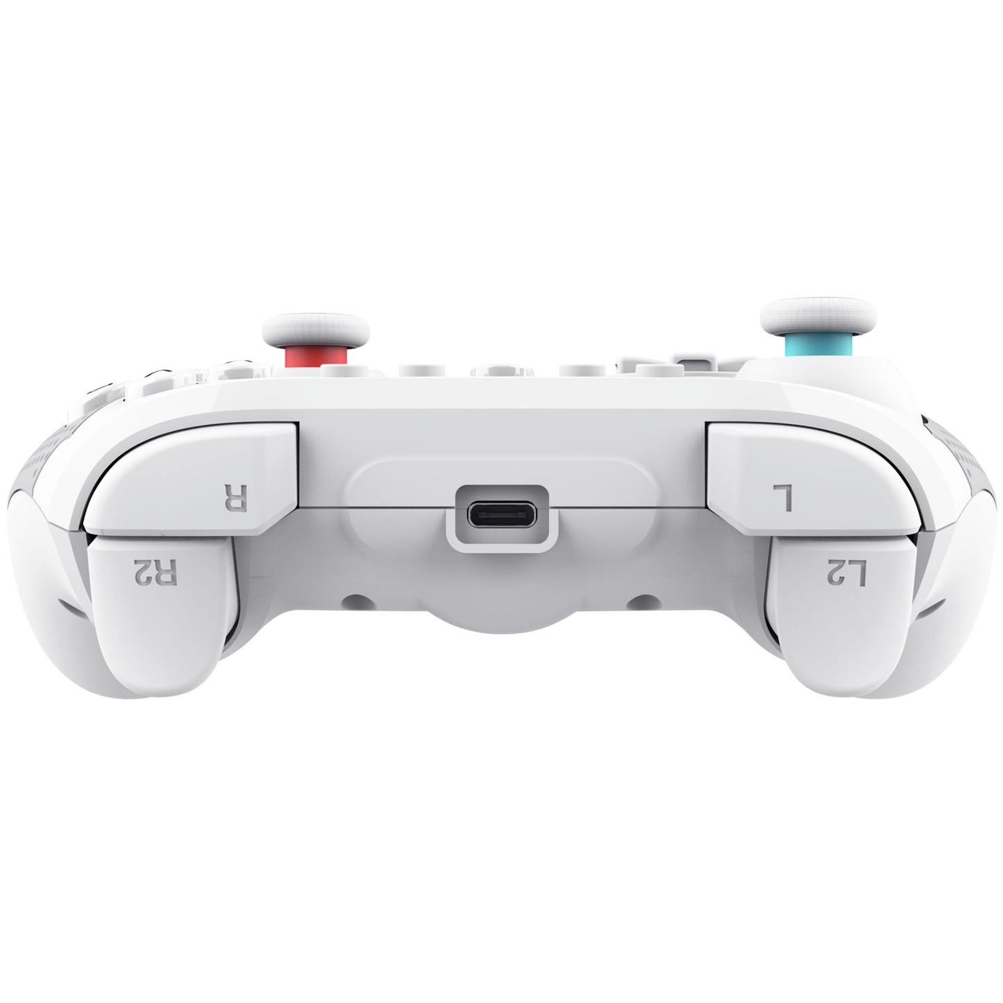 GXT 1246W Muta Wireless Controller Nintendo Switch/Switch 2 White