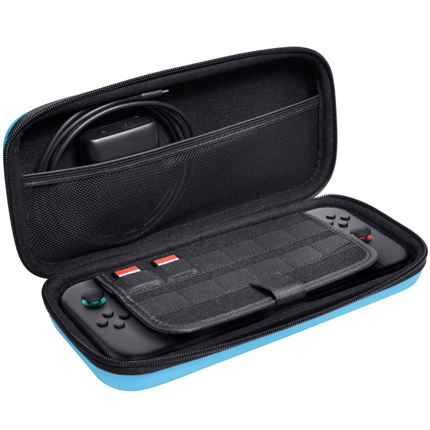 GXT 1251B Hardcase Nintendo Switch 2 Blue