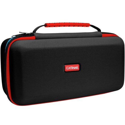 GXT 1252 XL Hardcase Nintendo Switch 2 Black