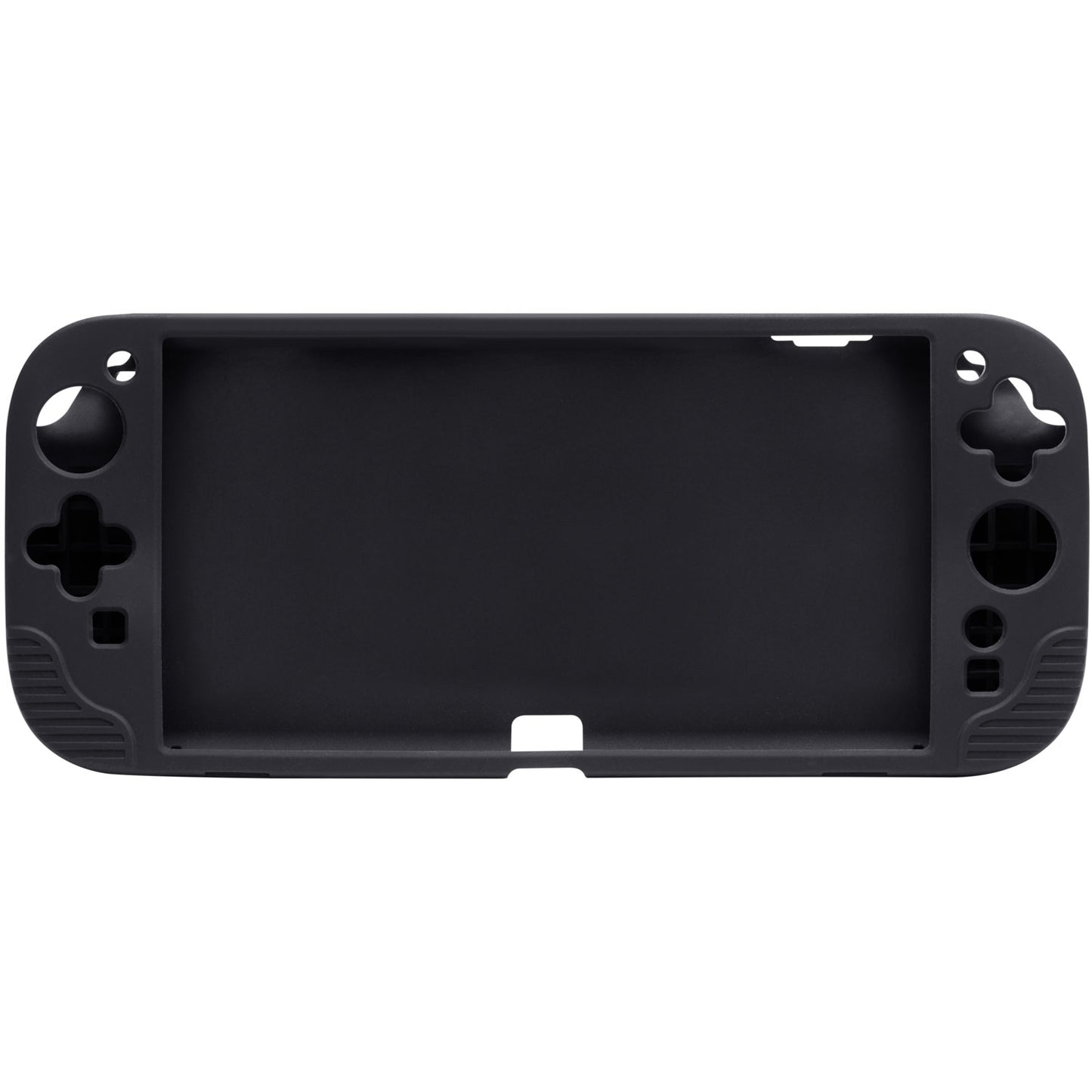 GXT 1253 Silicone Cover Nintendo Switch 2 Black