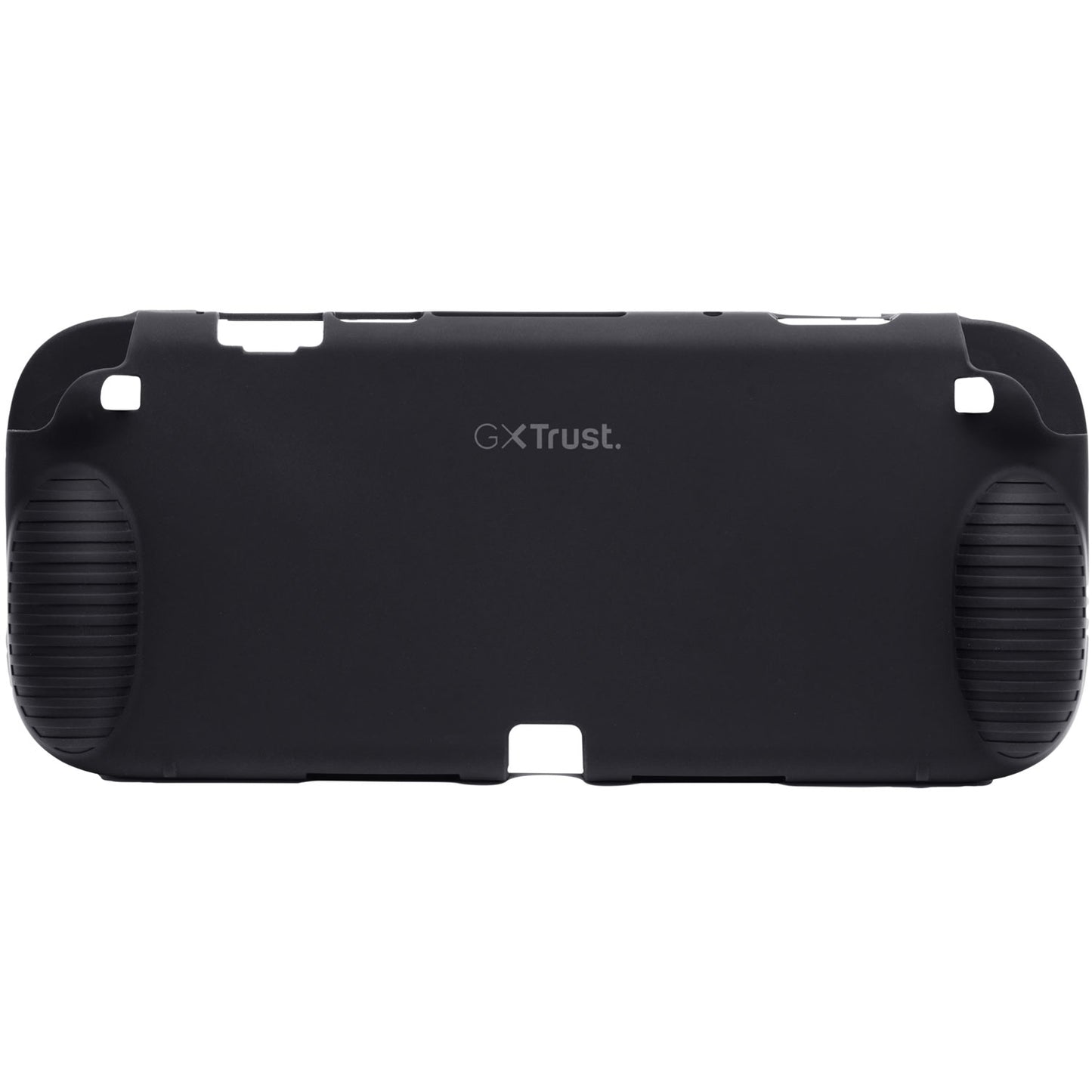 GXT 1253 Silicone Cover Nintendo Switch 2 Black