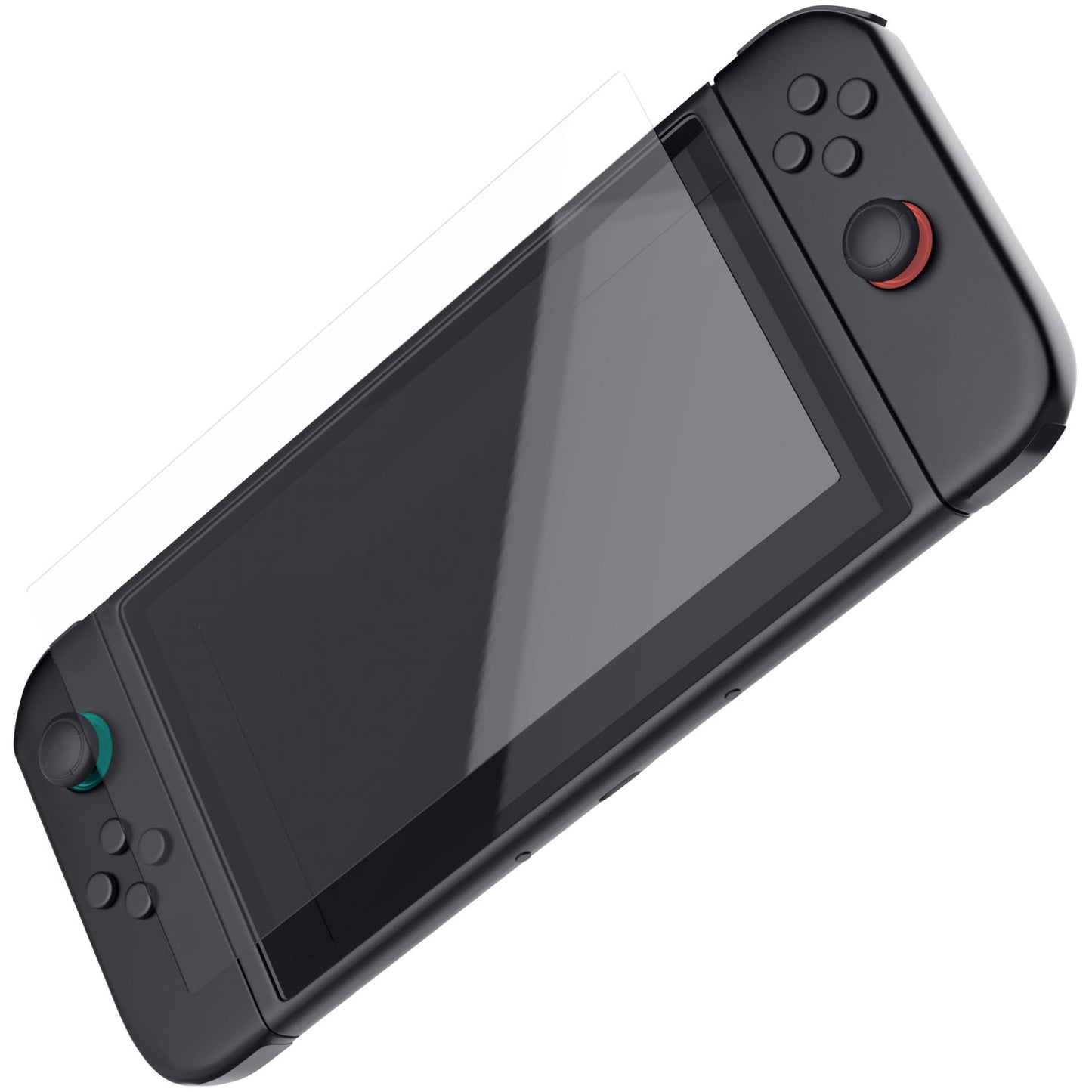 GXT 1254 Screen Protector Tempered Glass Nintendo Switch 2