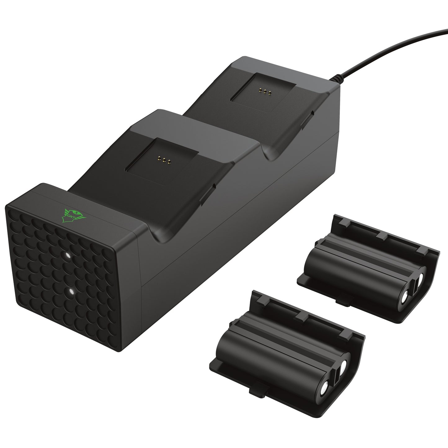 GXT 250 Duo Charging Dock Xbox Series X/S