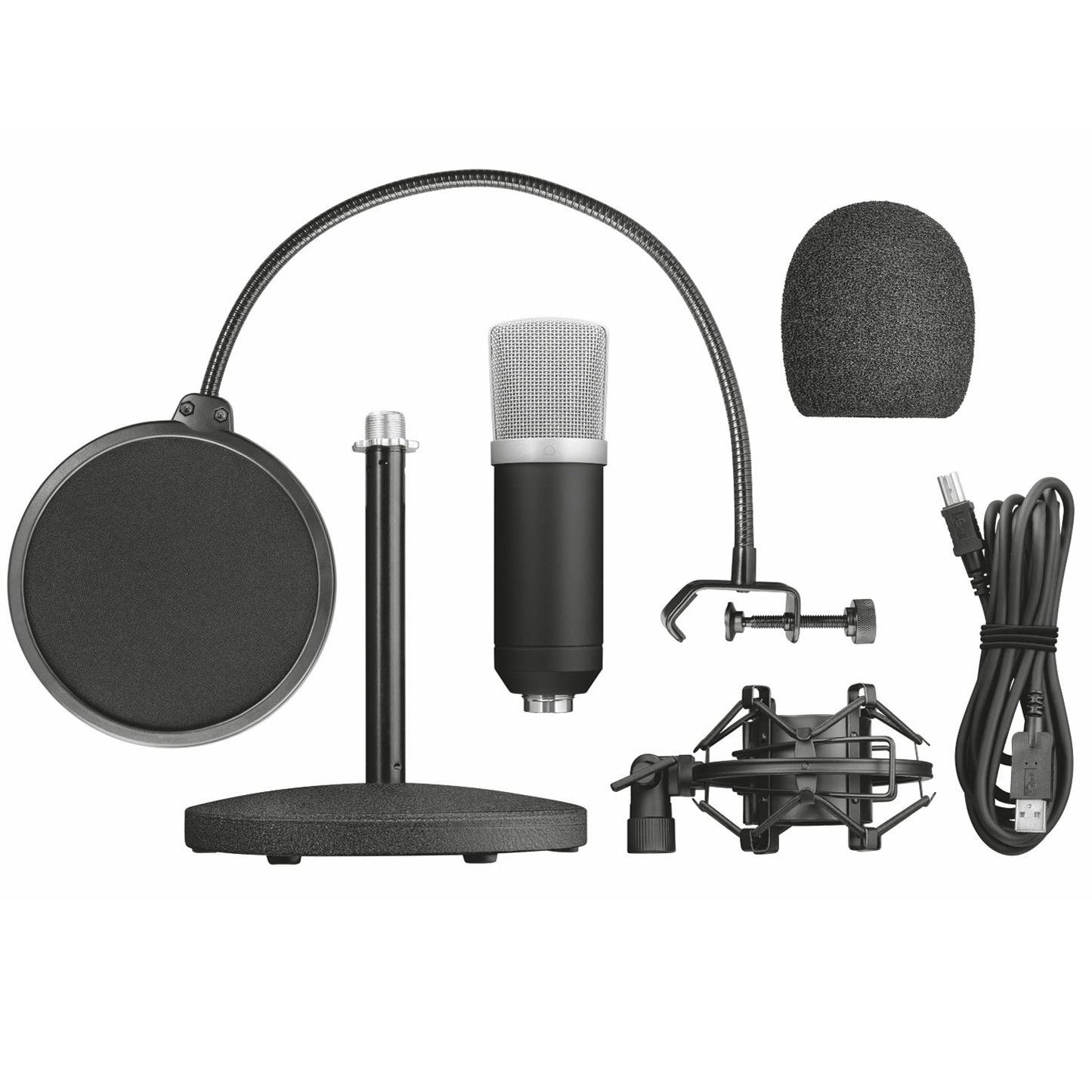 GXT 252 Emita StudioMicrophone