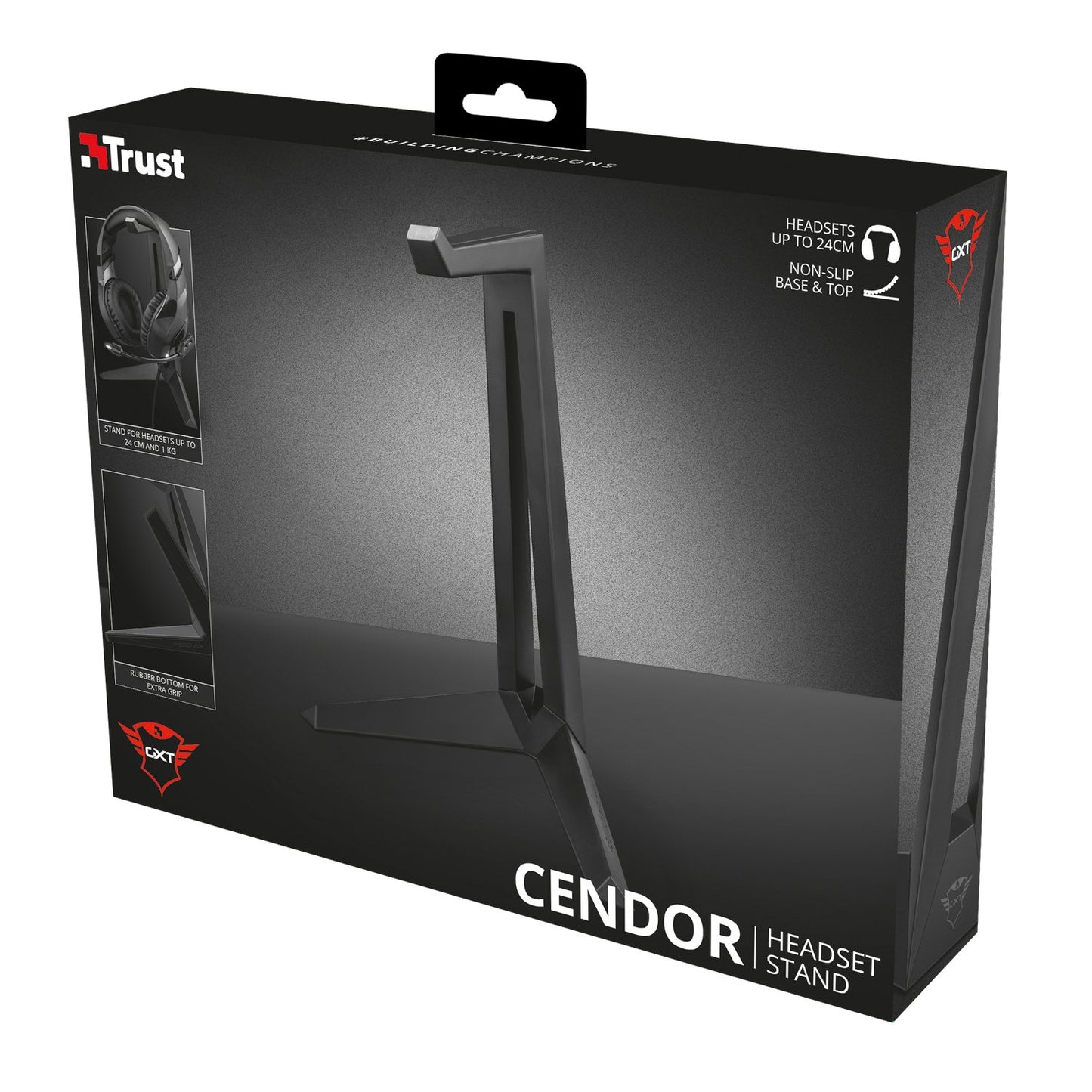 GXT 260 Cendor Headset stand