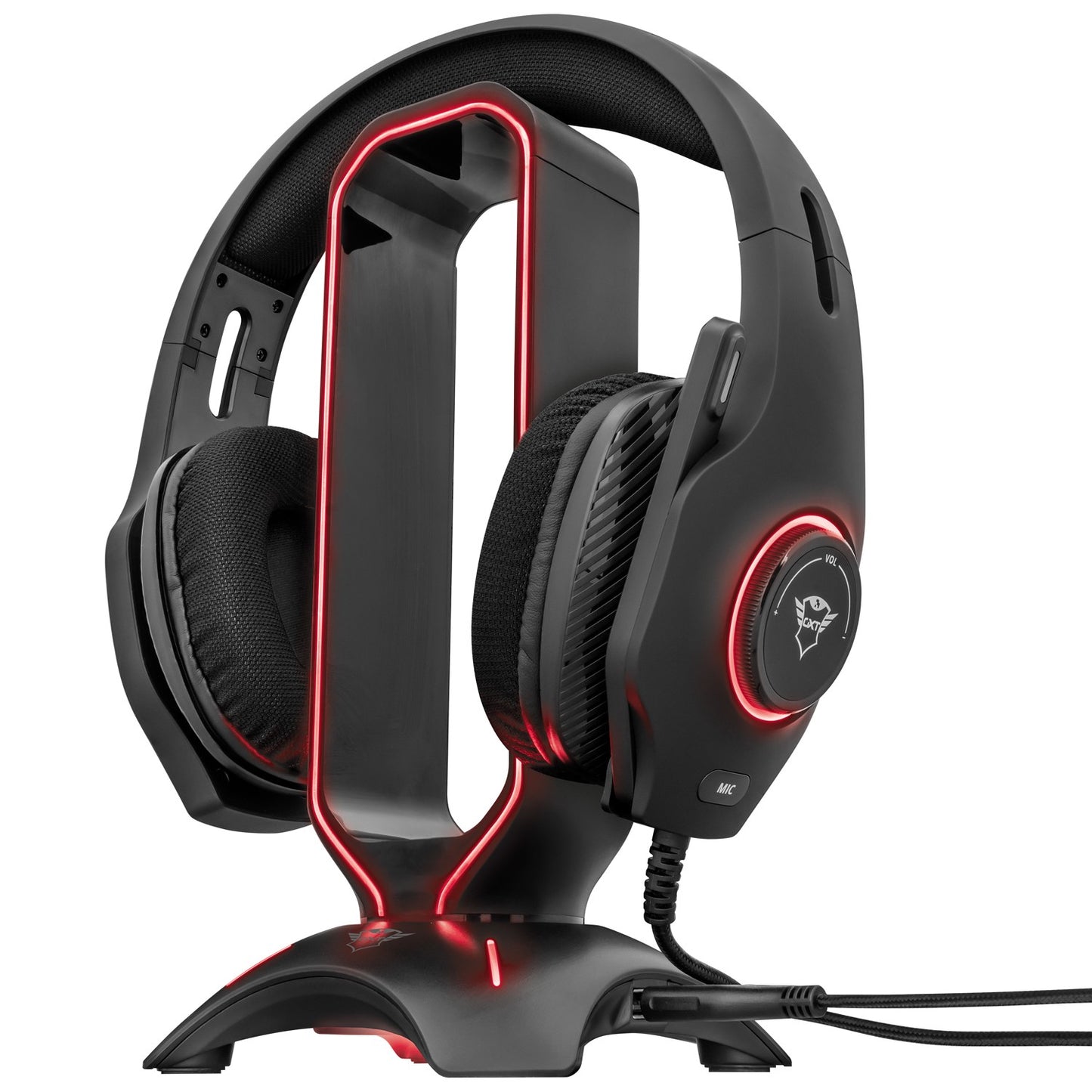 GXT 265 Cintar RGB Headset Stand