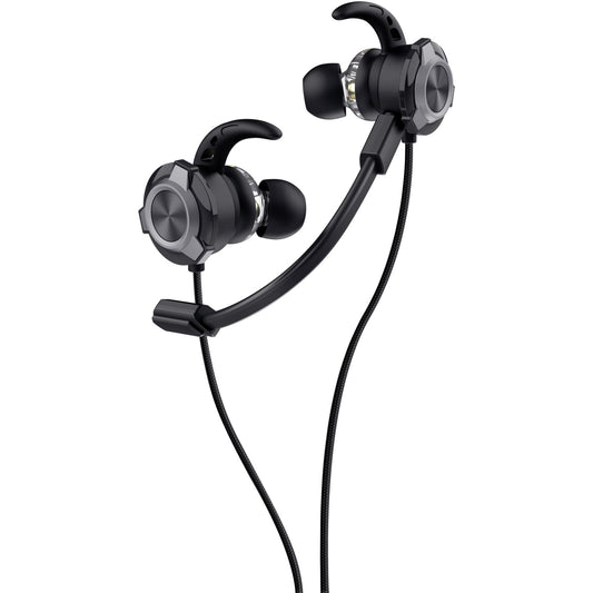 GXT 406 Pine In-ear Gaming Headset Multiplatform