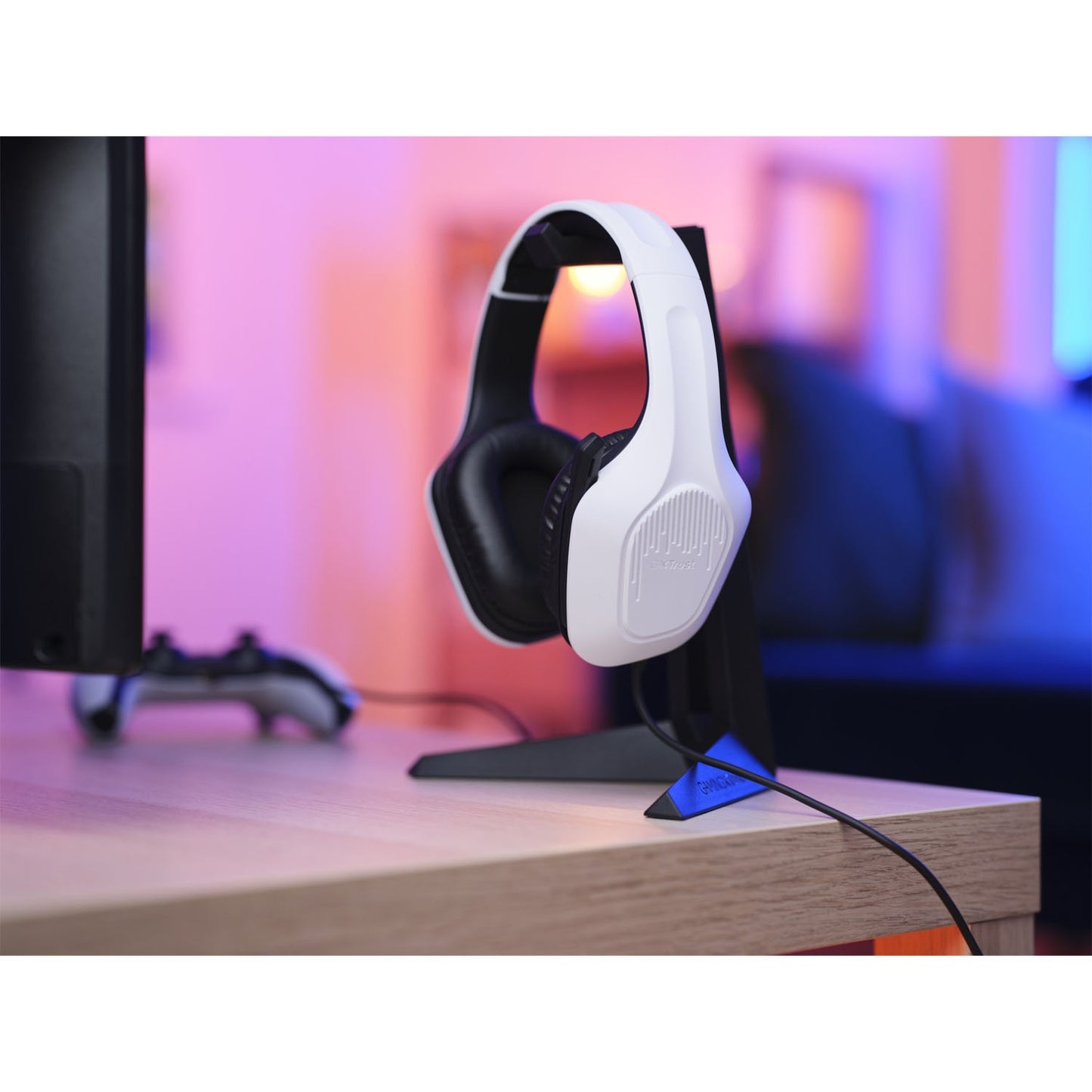GXT 415PS Zirox Gaming Headset PS5