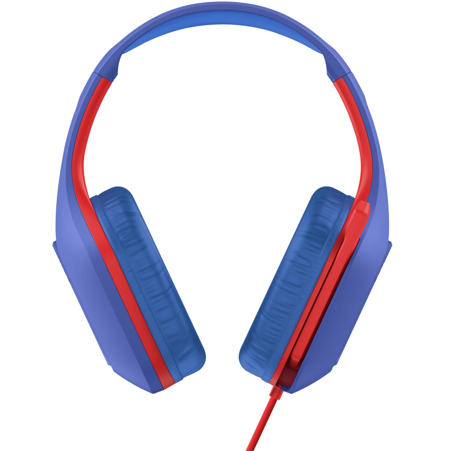 GXT 416SM Zirox Gaming Headset Superman