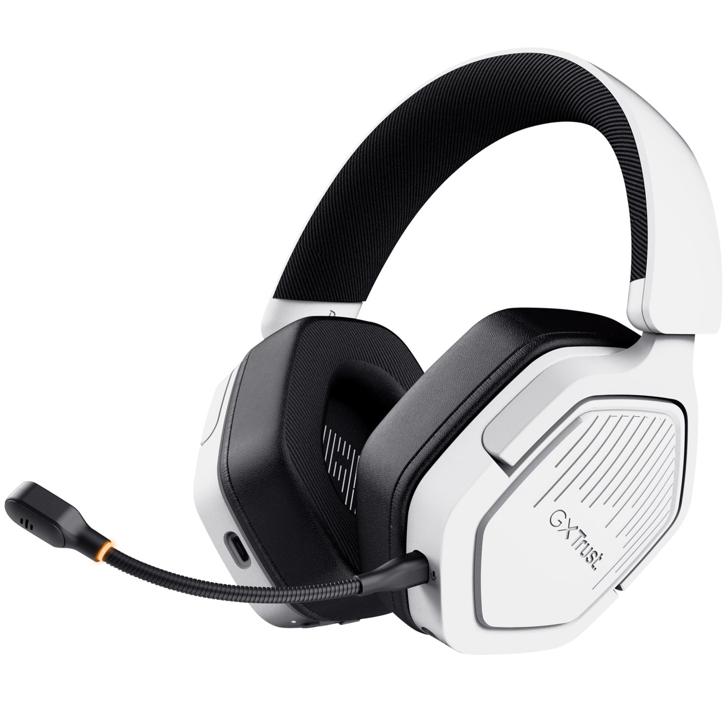 GXT 493PS Carus Wireless gaming headset PS5 White