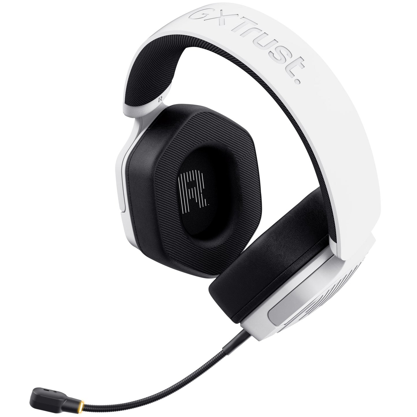 GXT 493PS Carus Wireless gaming headset PS5 White