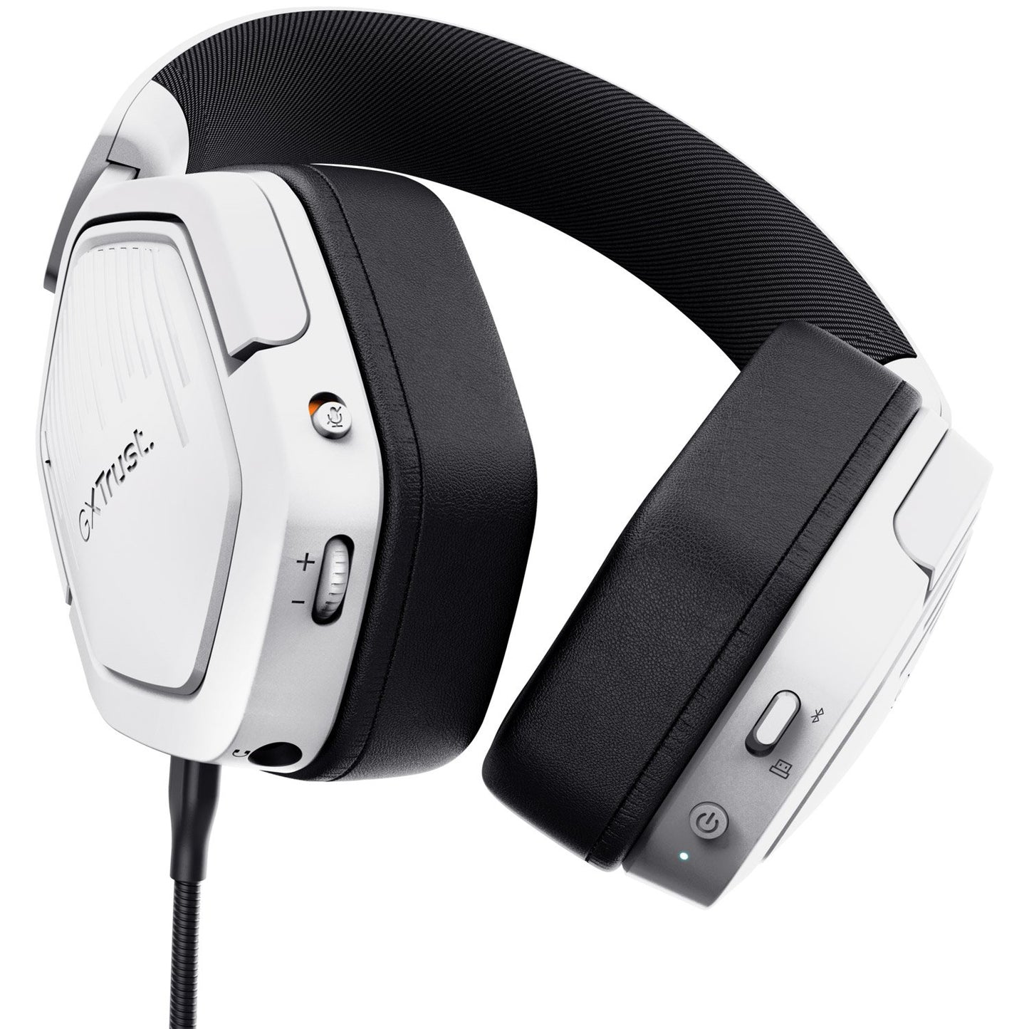 GXT 493PS Carus Wireless gaming headset PS5 White