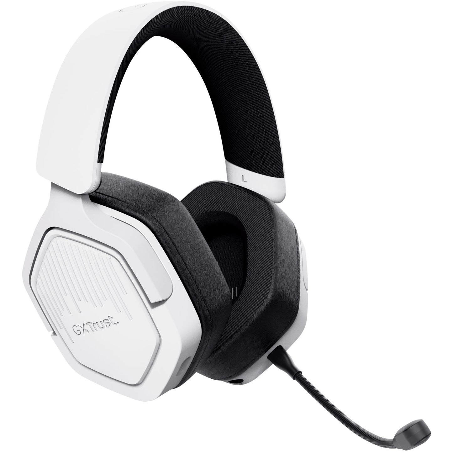 GXT 493PS Carus Wireless gaming headset PS5 White