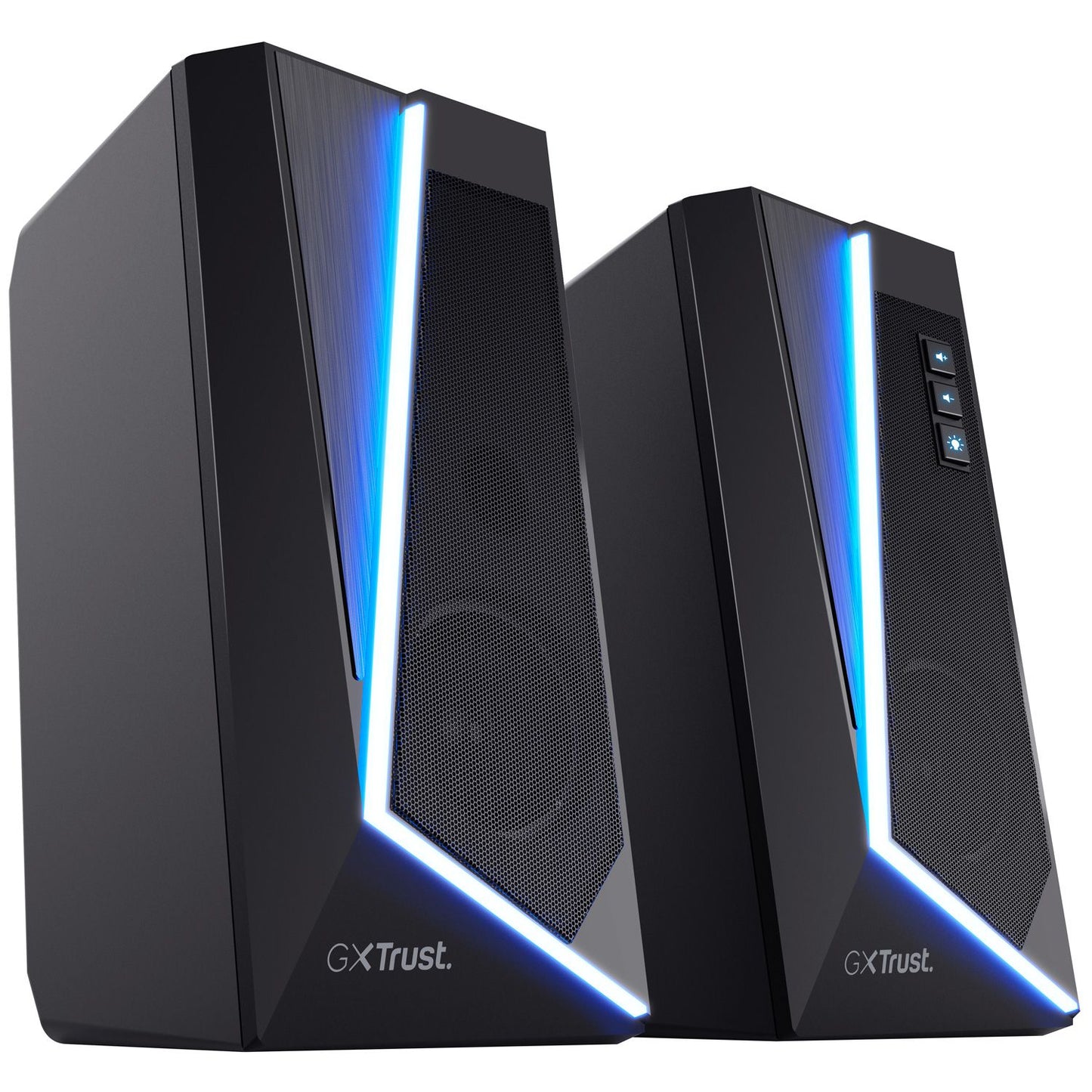GXT 609 Zoxa RGB Gaming speakers 12W