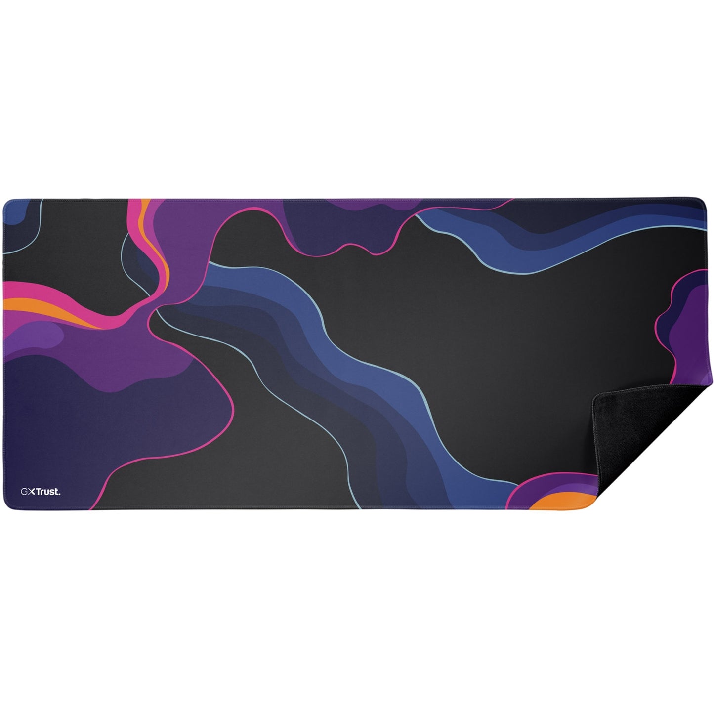 GXT 759 XXL Mousepad Abstract