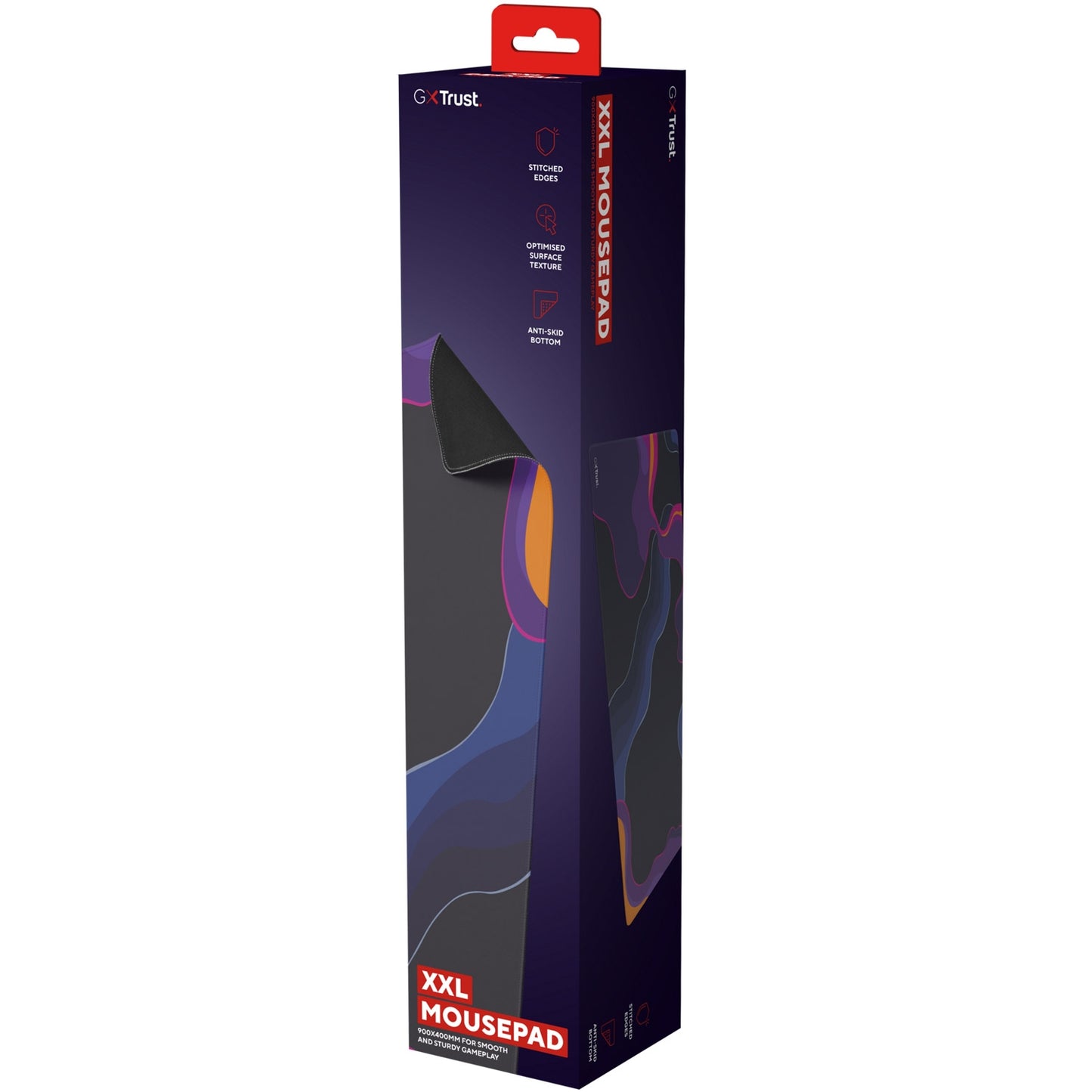 GXT 759 XXL Mousepad Abstract