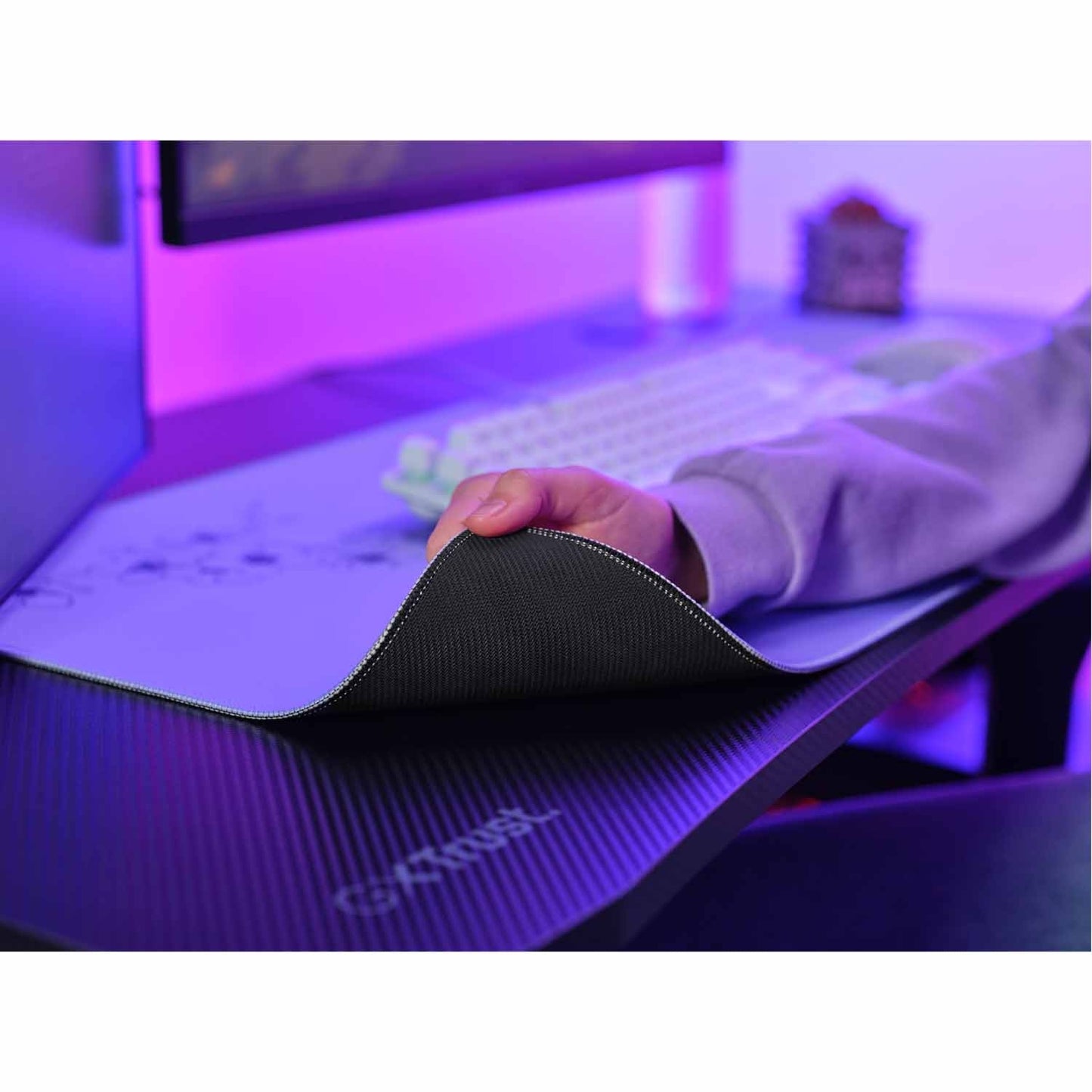 GXT 759 XXL Mousepad Blossom