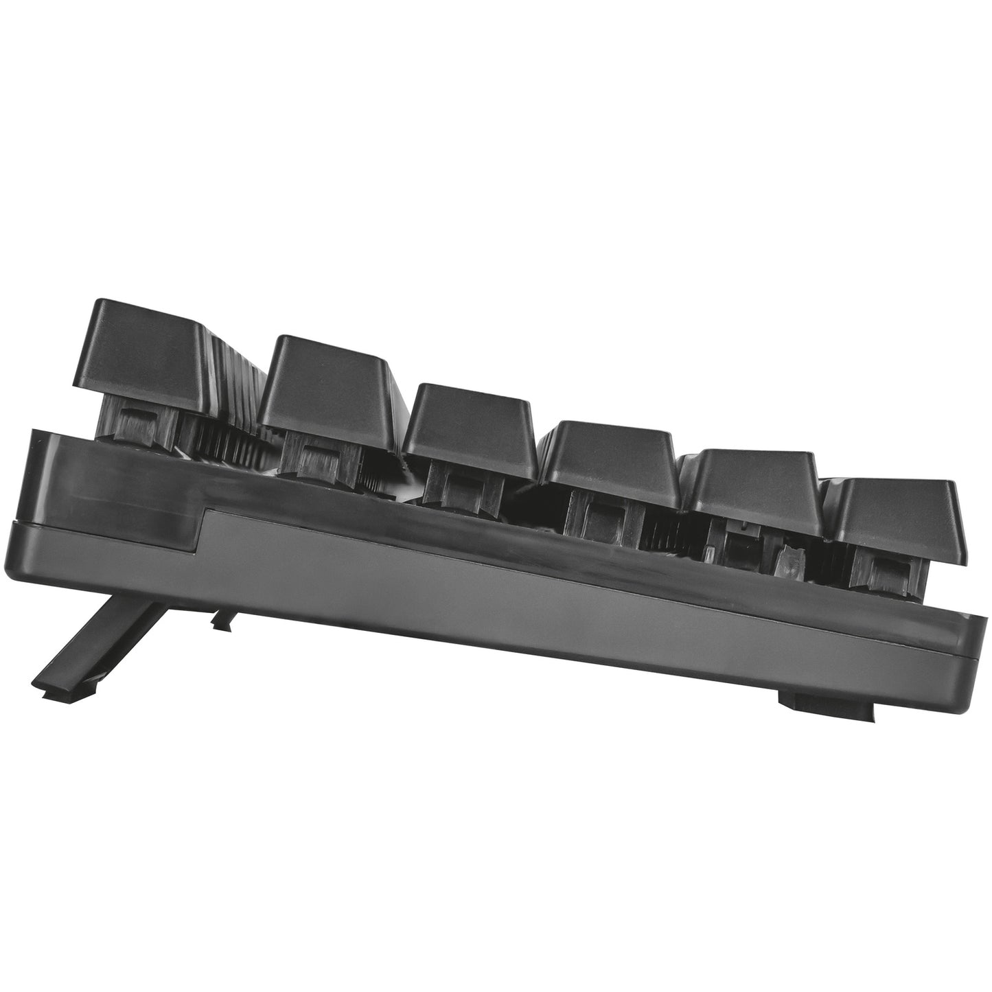 GXT 835 Azor RGB Gaming Keyboard Nordic