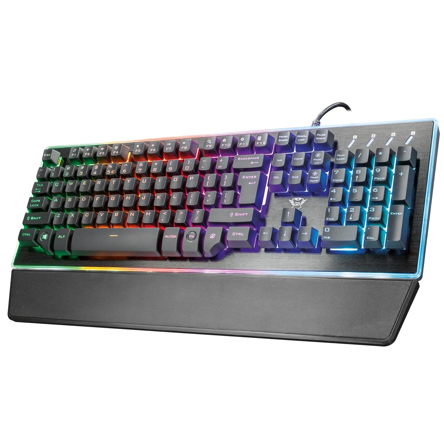 GXT 860 Thura Semi-mech Keyboa