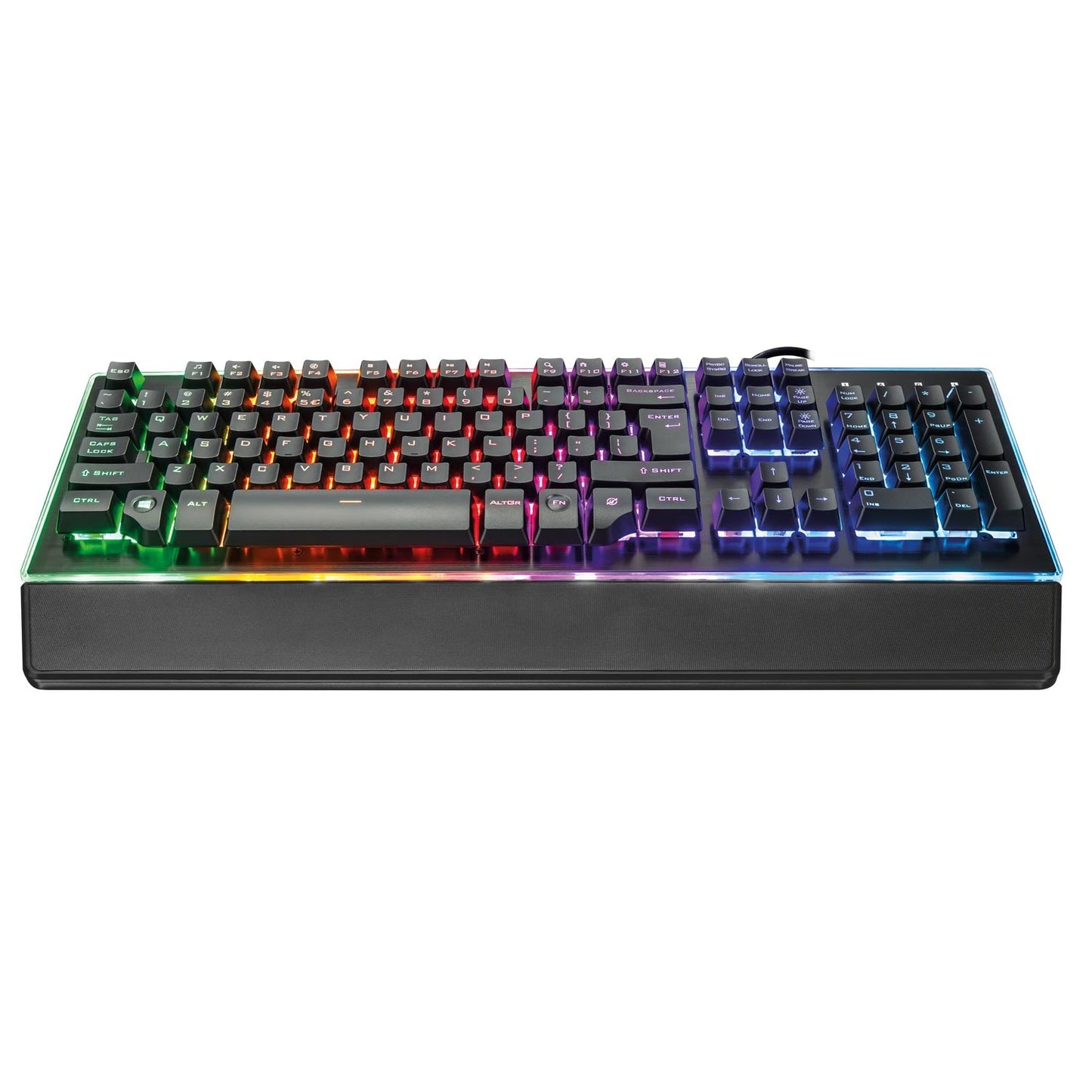 GXT 860 Thura Semi-mech Keyboa