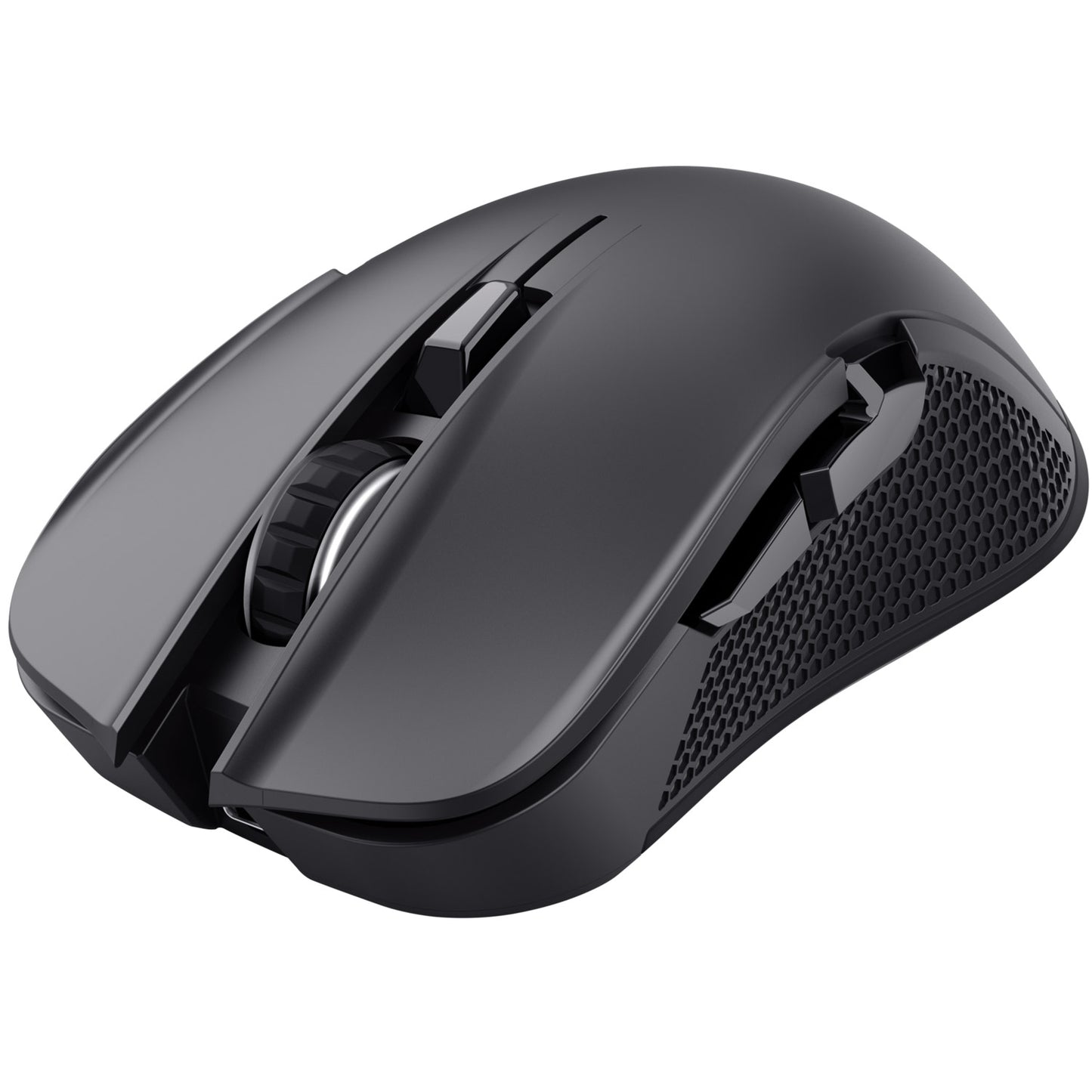 GXT 931 Ybar Wireless Gaming Mouse Black