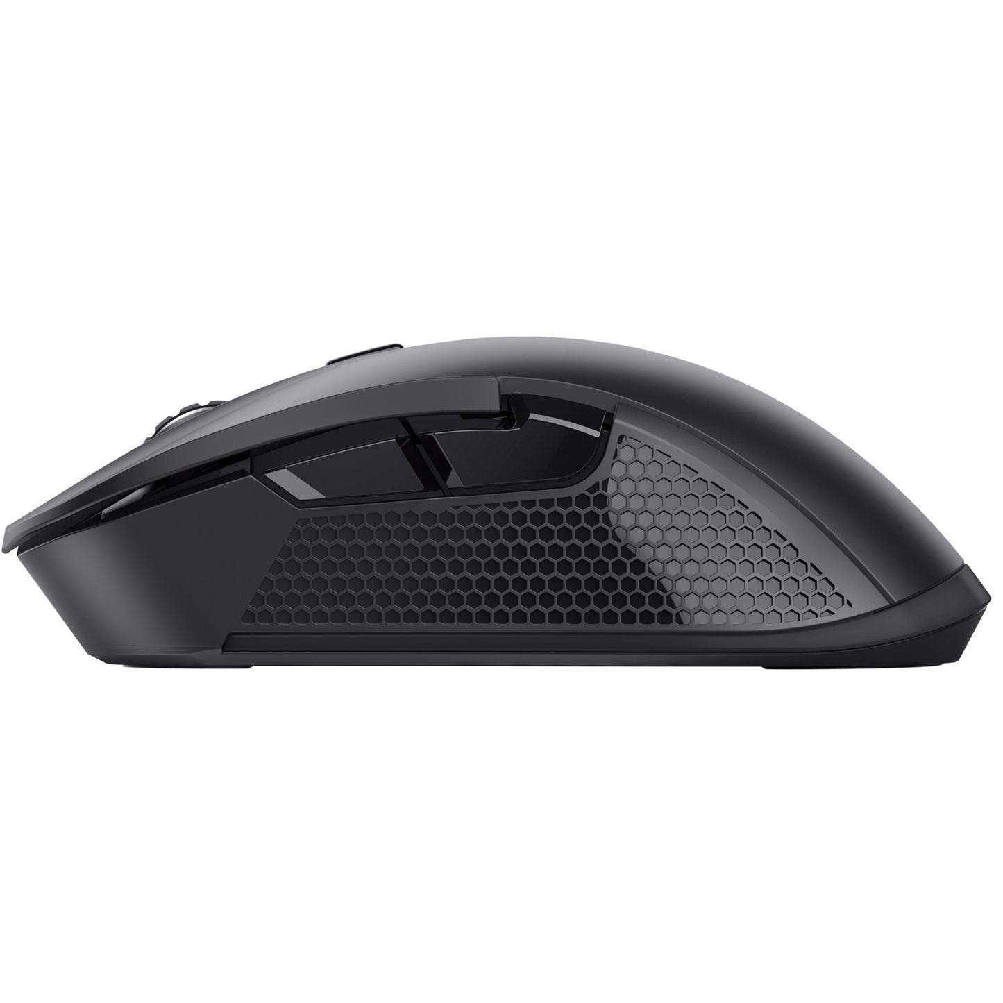 GXT 931 Ybar Wireless Gaming Mouse Black
