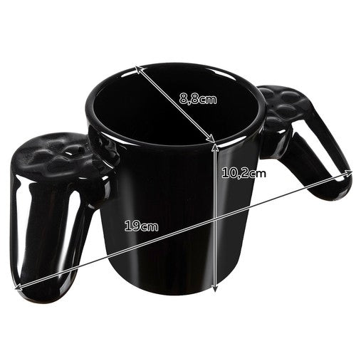Gamer's mug 380ml Dunmoon 22016