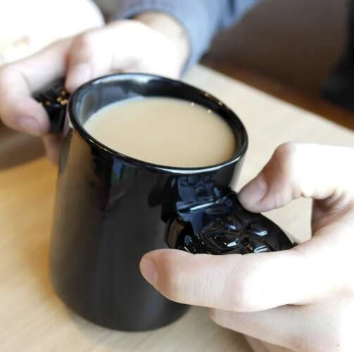Gamer's mug 380ml Dunmoon 22016