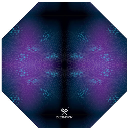 Gaming Chair Mat, 8-Corner Design, Floor Protector