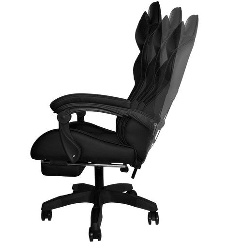 Gaming chair - black Dunmoon 24243