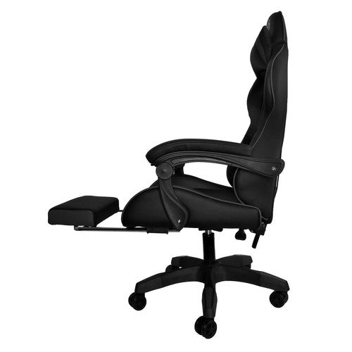 Gaming chair - black Dunmoon 24243