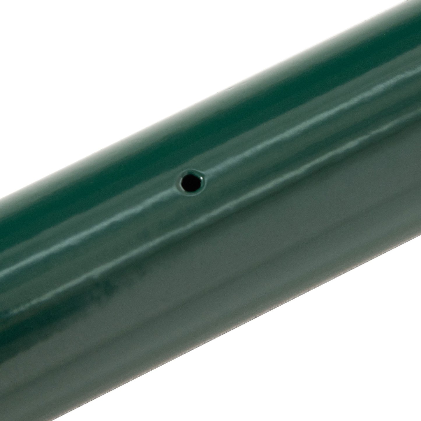 Garden fence wire mesh - strong, durable steel (10x1.5m)