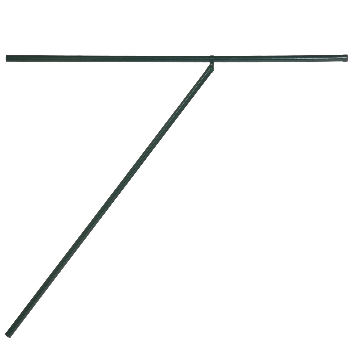 Green Steel Aviary Wire Mesh Garden Fence, 10 x 1.68 m