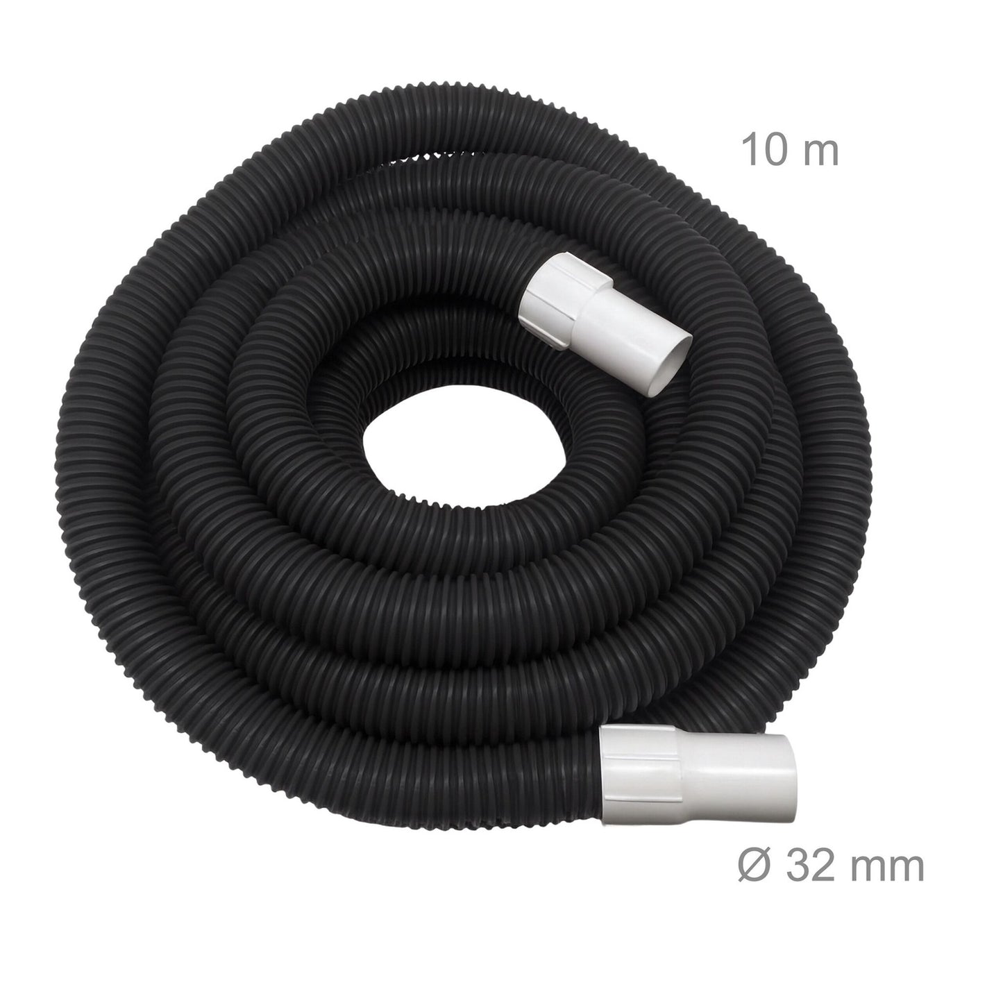 Garden Hose 32mm PE – UV & Chlorine Resistant