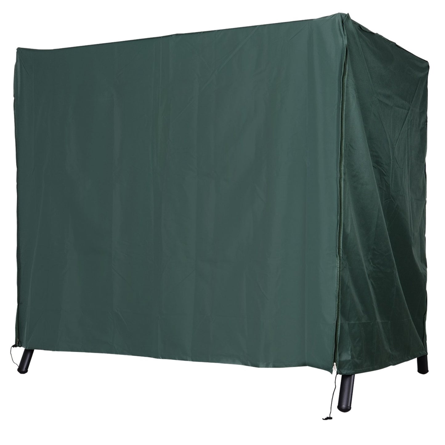 Waterproof Oxford Garden Swing Cover, UV protection, 177x114x152 Cm