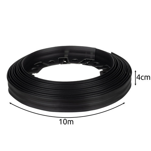 Garden border 4cm - 10m Gardlov 24561