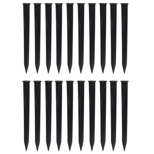 Garden border 4cm - 10m Gardlov 24561