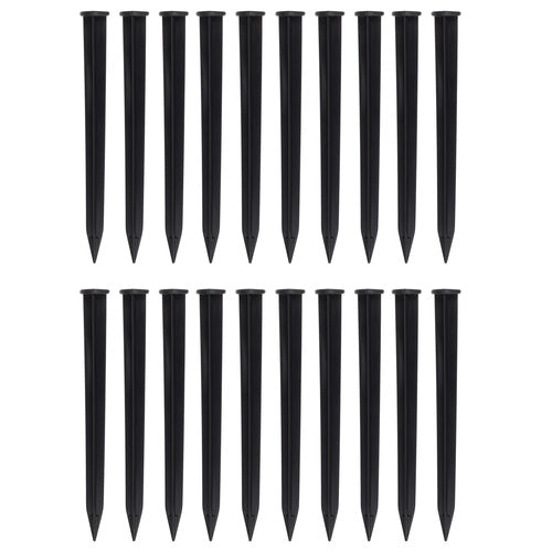 Garden border 6cm - 10m Gardlov 24562