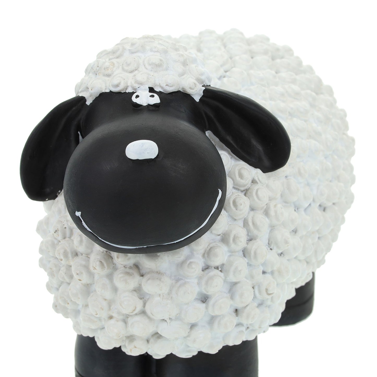 Garden decoration sheep