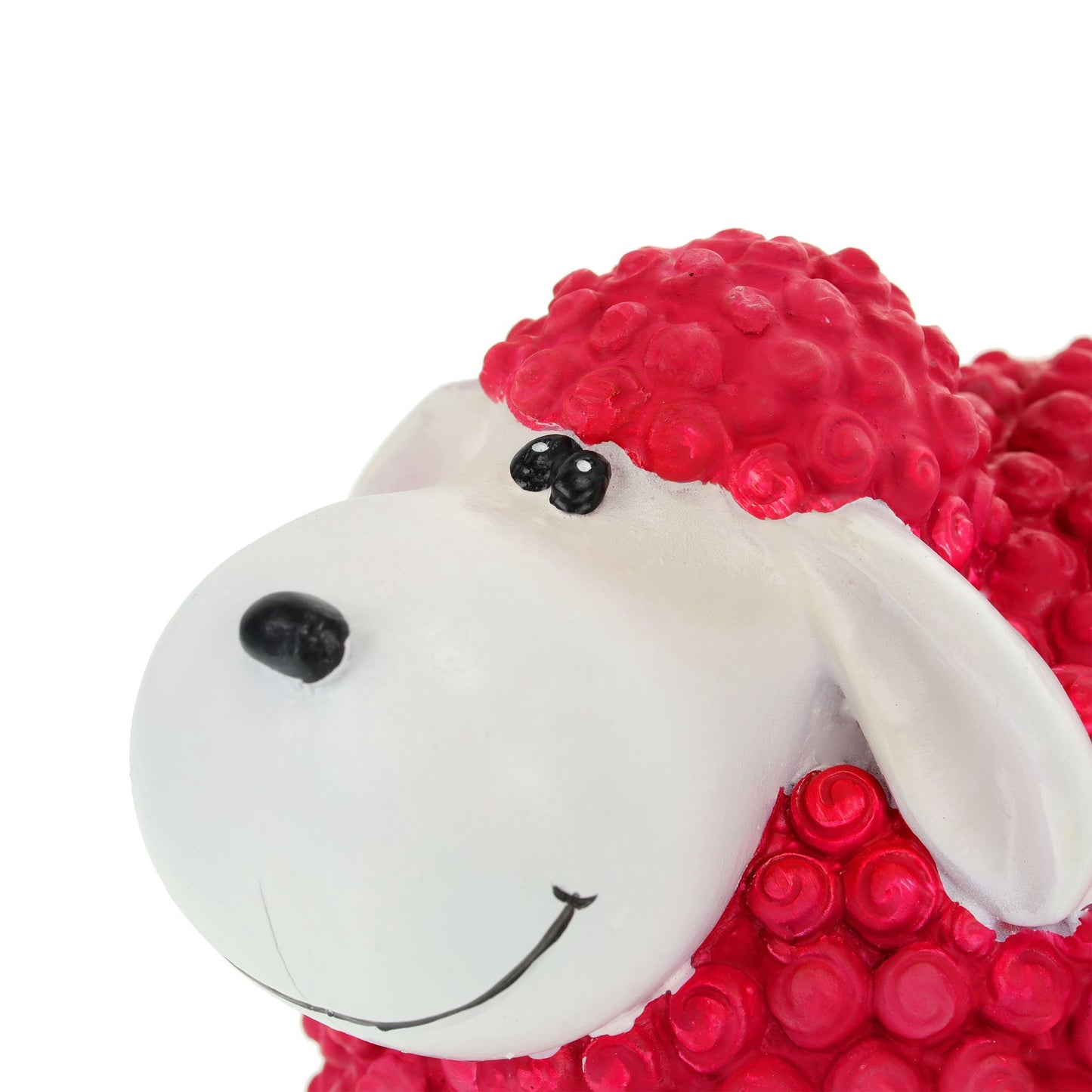 Garden figure sheep