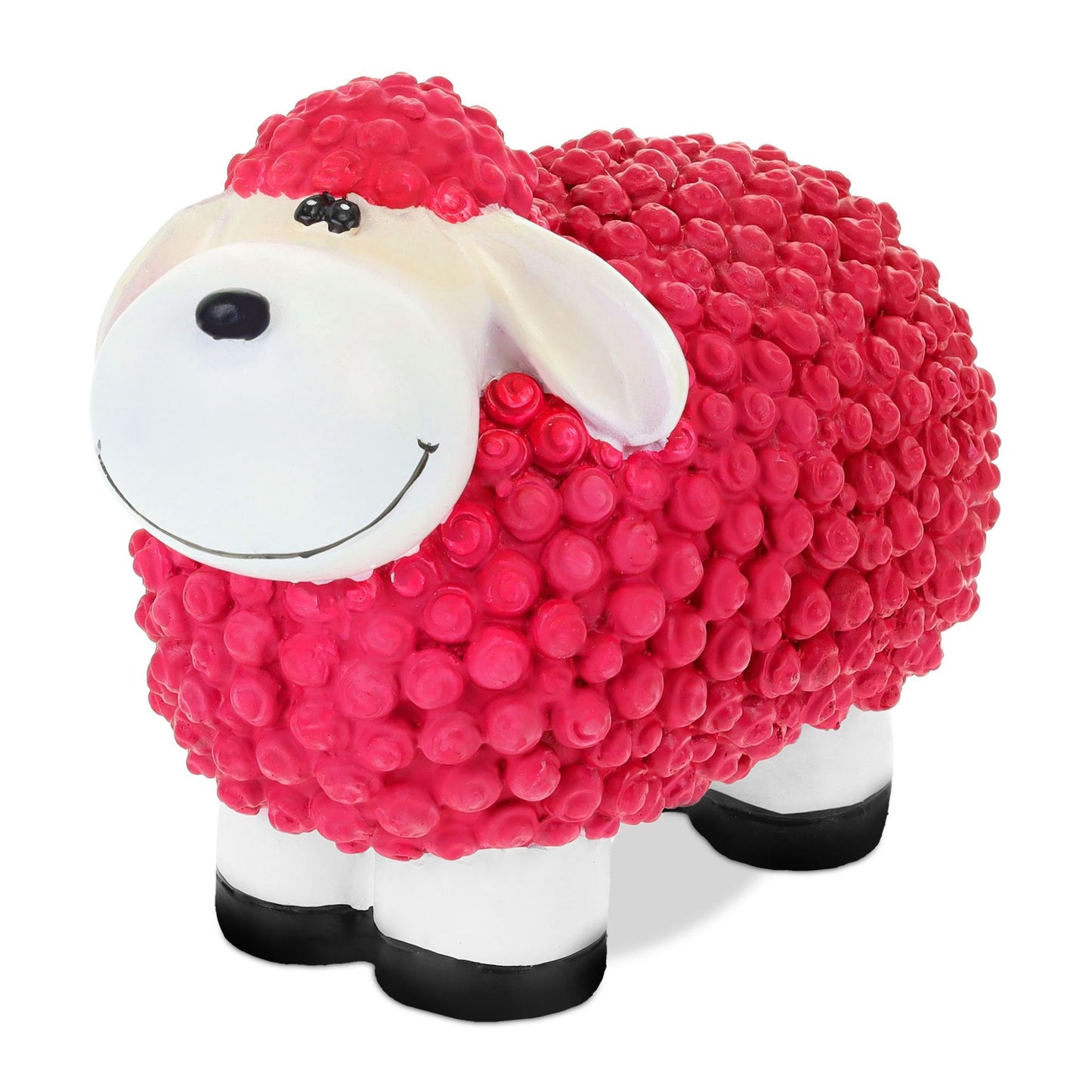 Garden figure sheep