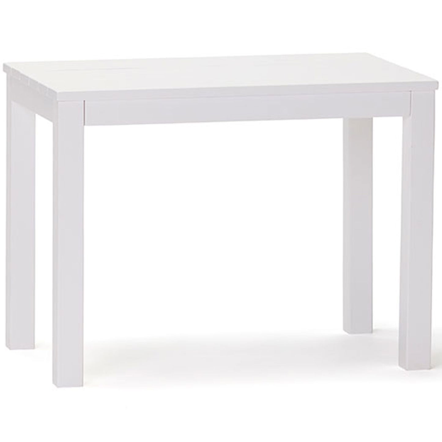 Garden furniture white