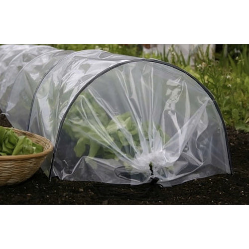 Garden greenhouse - Gardlov tunnel 25382