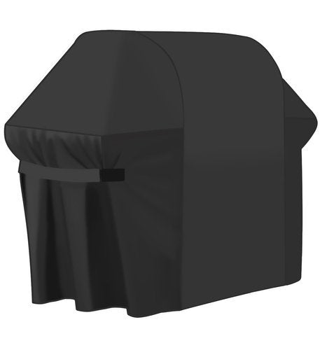 Garden grill cover 147x61x122cm