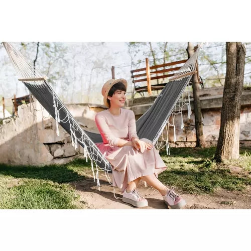 Garden hammock 200x100cm Gardlov 21079