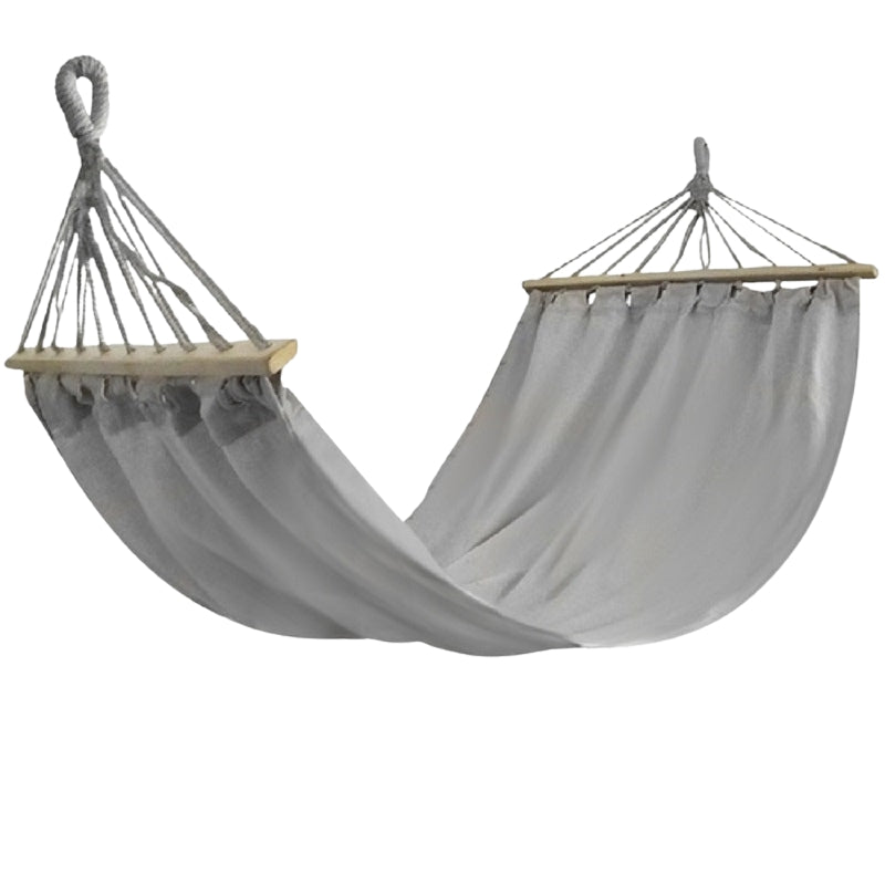 Garden hammock 200x150cm Gardlov with frame 25466