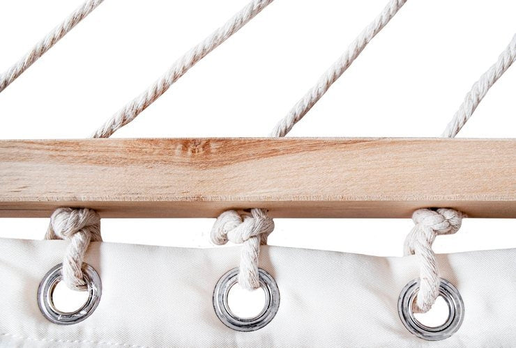 Garden hammock Chicago 200x150cm