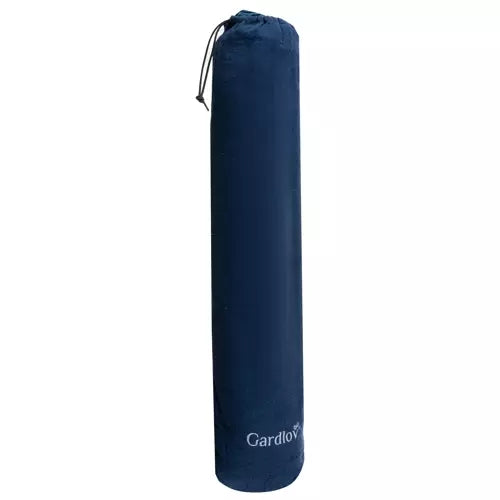 Garden hammock for two people 260x160cm Gardlov 21078